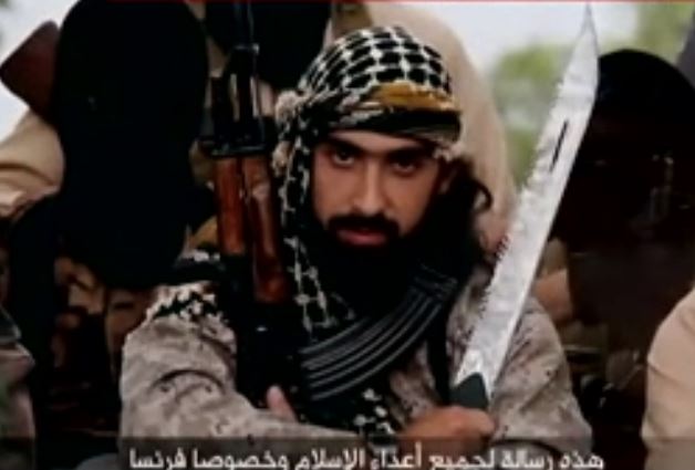 Παραλήρημα μίσους από τους Τζιχαντιστές