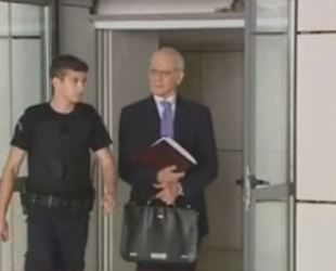 Βγήκαν «μαχαίρια» στη δίκη του Άκη Τζοχατζόπουλου