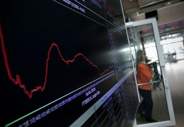 «Κίτρινος» πυρετός στις διεθνείς αγορές