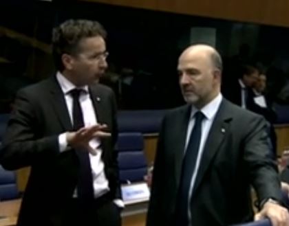 Μνημόνιο: Ψάχνουν «χαραμάδες» για νέα διαπραγμάτευση τα κόμματα