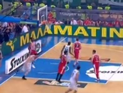 Μπάσκετ: Στη 2η αγωνιστική το πρώτο ντέρμπι Παναθηναϊκού – Ολυμπιακού