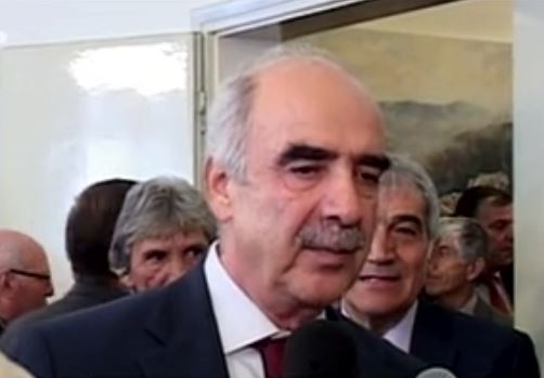 ΝΔ. Φουντώνει η μάχη για την προεδρία