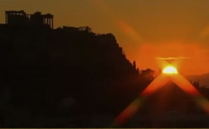 Τα Διεθνή ΜΜΕ για την Ελλάδα