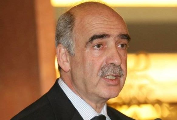 Μεϊμαράκης: Ο Τσίπρας πάει σε εκλογές-εξπρές για να απαλλαγεί από τις συνιστώσες