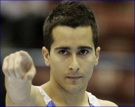 «Χρυσός» και o Μάρας στο Παγκόσμιο Κύπελλο ενόργανης γυμναστικής