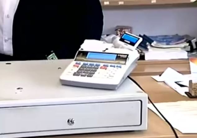 Πάρτι φοροδιαφυγής με ειδικό λογισμικό σε ταμειακές μηχανές