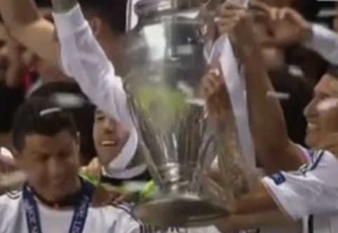 Ρεάλ Μαδρίτης: Παρελθόν από τον πάγκο της «Βασίλισσας» ο Κάρλο Αντσελότι