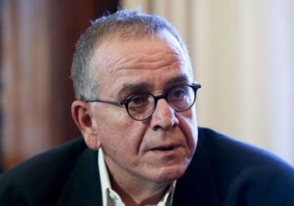 Μουζάλας: Ανησυχητικές οι πιέσεις για το προσφυγικό