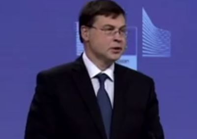 Τελεσίγραφο της Κομισιόν στην Αθήνα: Τρεις μήνες διορία για να ελέγξετε τα σύνορα