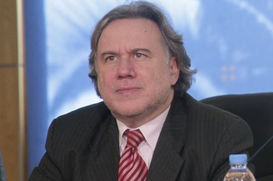 Κατρούγκαλος: Κόκκινη γραμμή η μείωση των συντάξεων