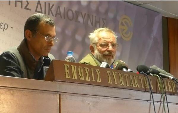 Μπούτας: Καλούμε τον λαό της Αθήνας να βουλιάξει το Σύνταγμα