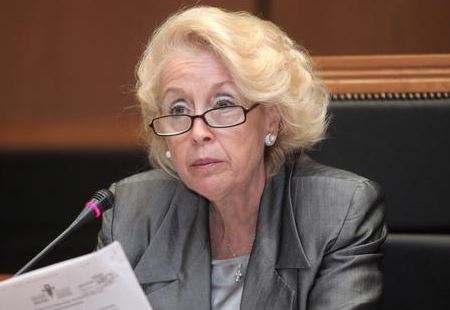 Θάνου: Κάθε κλάδος πρέπει να αναλαμβάνει τις ευθύνες του