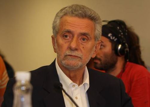 Δρίτσας: Εκτός σχεδιασμού η άφιξη 2.000 προσφύγων στο λιμάνι