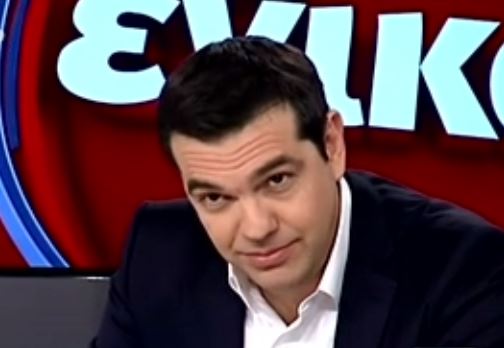 Τσίπρας: Θα ζητήσω υποχρεωτική κατανομή προσφύγων στα κράτη – μέλη