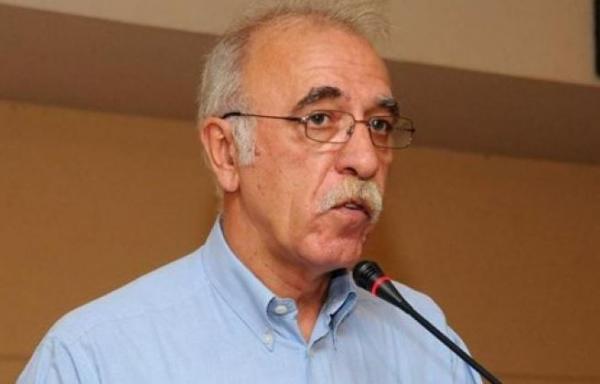 Βίτσας: Αυξήθηκαν οι αιτήσεις ασύλου από τους μετανάστες