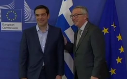 Τα Διεθνή ΜΜΕ για την Ελλάδα