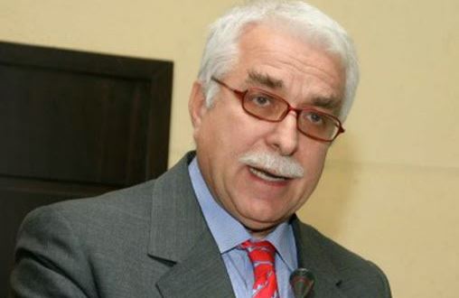 Θ.Γιαννόπουλος: Δεν παραιτείται το ΔΣ του ΚΕΕΛΠΝΟ