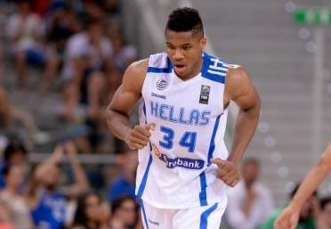 Εύκολα το πρώτο βήμα – Η Ελλάδα κέρδισε (78-53) το Ιράν