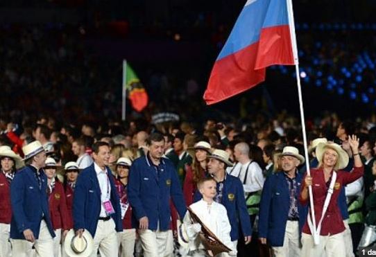 Ο WADA ζητά αποκλεισμό όλων των Ρώσων αθλητών από το Ρίο