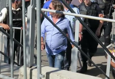 Αναβολή ζήτησαν και έλαβαν οι οκτώ τούρκοι στρατιωτικοί