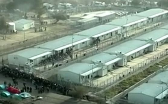 Κυρίτσης: Νέα Hot Spots από τον Σεπτέμβριο σε όλη τη χώρα