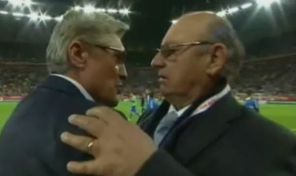 Θετικά στοιχεία με Πολωνία, αλλά πάλι χωρίς νίκη η Εθνική