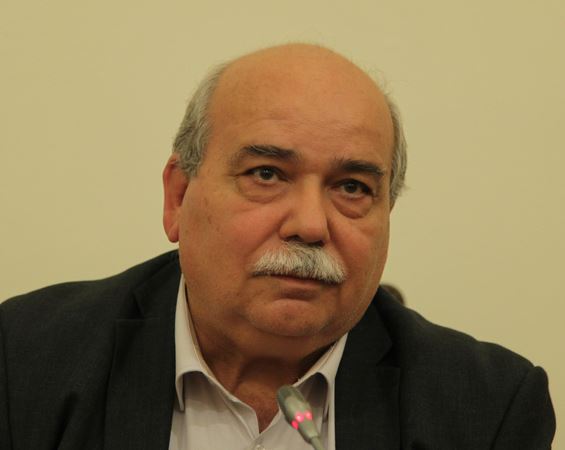 Βούτσης: Η Βουλή θα αποφασίσει για «έξτρα» τηλεοπτική άδεια