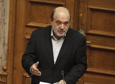 Αλεξιάδης: Ο φετινός ΕΝΦΙΑ είναι πιο δίκαιος