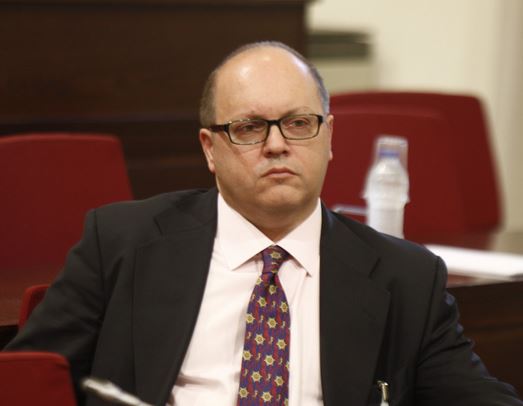 Πάνος Ψυχάρης: Το Mega δεν κλείνει