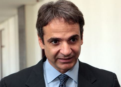 Μητσοτάκης: Η Αριστερή Κυβέρνηση κάνει κακό στην οικονομία