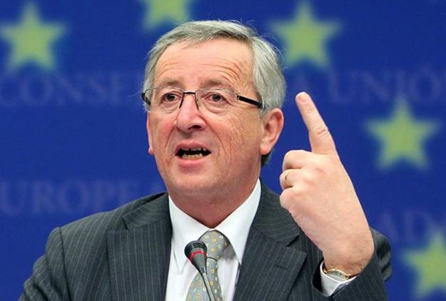 Γιούνκερ-State of the European Union: Να χαλαρώσει η λιτότητα