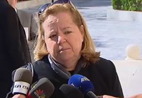 Στ.Αξαρλιάν: Η κυβέρνηση έχει ξεχάσει τα θύματα της τρομοκρατίας