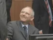 Β.Σόιμπλε: «Λιγότερα χρήματα στο τρίτο πακέτο για την Ελλάδα»