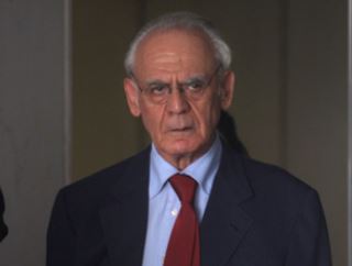 Ευθύνες Τσοχατζόπουλου σε Παπανδρέου για την ενοχοποίησή του