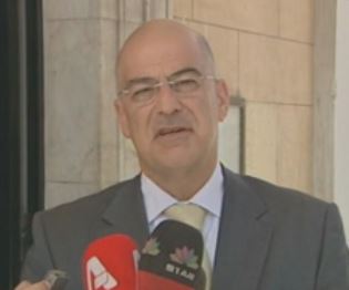 Ν.Δένδιας: Το «Νόμος και Τάξη» είναι συνταγματική υποχρέωση