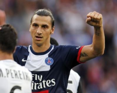 Δύο γκολ στις καθυστερήσεις λύτρωσαν την Παρί Σεν Ζερμέν