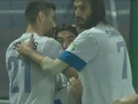 Νίκη για να μείνει σε τροχιά πρόκρισης θέλει η Ελλάδα