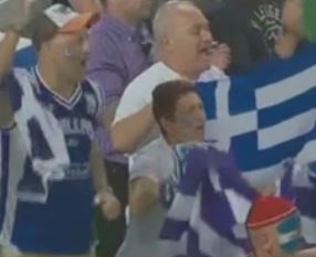 Οι παραδόσεις είναι για να σπάνε… Ελλάδα – Ισπανία 79-75