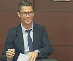 Ανανέωσε μέχρι το 2018 ο Ρονάλντο στη Ρεάλ Μαδρίτης