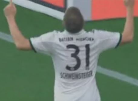 Η Μπάγερν επέστρεψε στην κορυφή του γερμανικού πρωταθλήματος