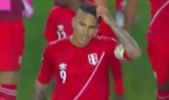 Κόπα Αμέρικα: Περού-Bολιβία: 3-1. Το Περού στα ημιτελικά με τη Χιλή