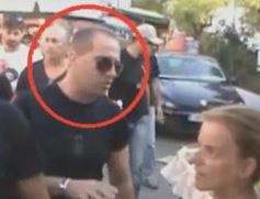 Σφίγγει ο κλοιός για τη Χρυσή Αυγή