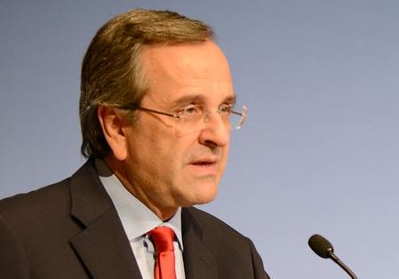 Αντ.Σαμαράς: Όσοι υπονομεύουν τη δημοκρατία, αντιμετωπίζουν τις συνέπειες