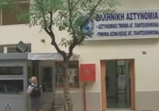 Προφυλακίστηκε ο πρώην διοικητής του Τ.Α. Αγ. Παντελεήμονα