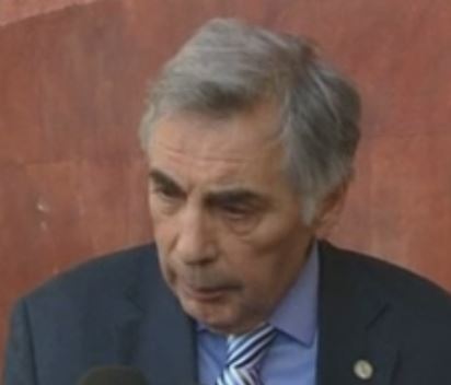 Θ.Πελεγρίνης: Ας χαθεί το εξάμηνο, το θέμα είναι να μη χαθεί το Πανεπιστήμιο