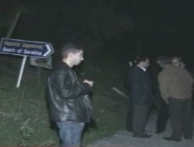 Σκότωσαν τον δήμαρχο αλλά εξακολουθούν να πληρώνονται στο Δήμο Παγγαίου