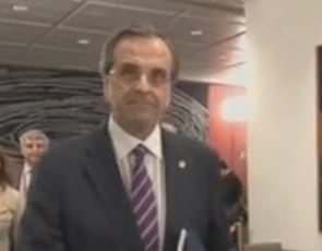 Μετωπική σύγκρουση κυβέρνησης – τρόικας