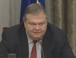 Ευ.Βενιζέλος: «Έχουμε συμφωνήσει να μην υπάρξουν νέα μέτρα»