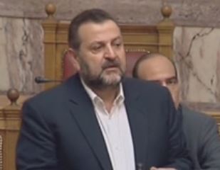 Β.Κεγκέρογλου: Αλλαγές στο νόμο που προβλέπει όριο στις ομαδικές απολύσεις