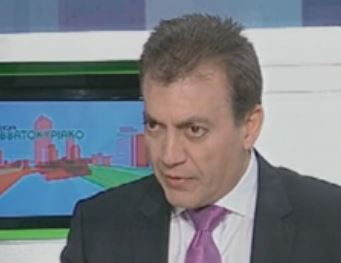 Γ.Βρούτσης: «Δεν θίγονται τα όρια ηλικίας συνταξιοδότησης»